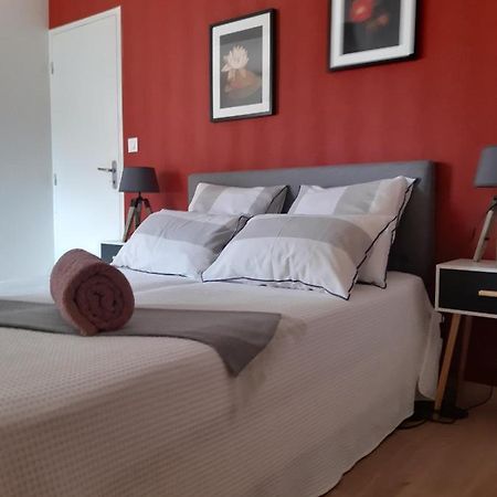 Kerlann Bruz Bed & Breakfast Dış mekan fotoğraf
